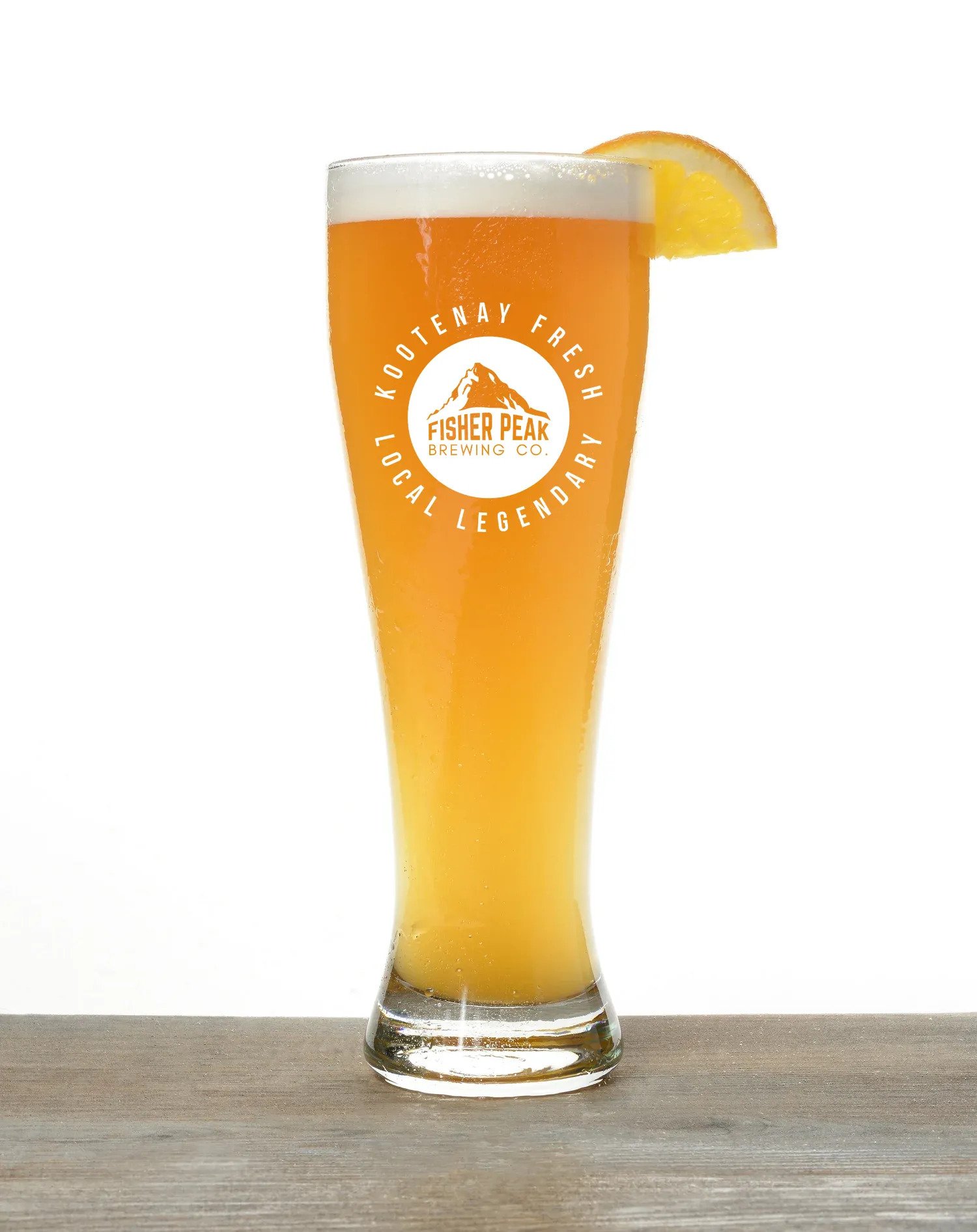 Wild Horse Belgian Wit