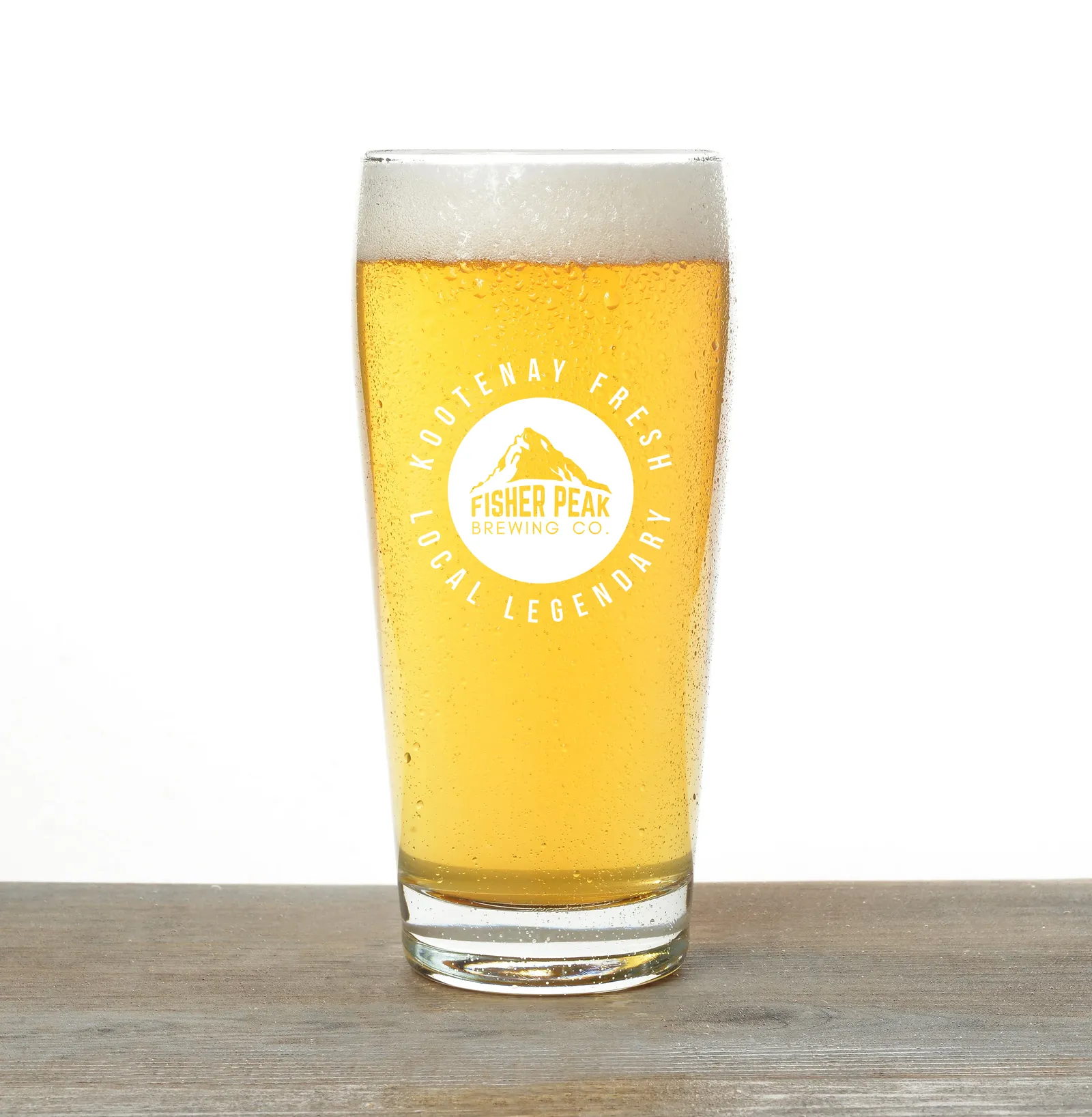 Prospector Pilsner