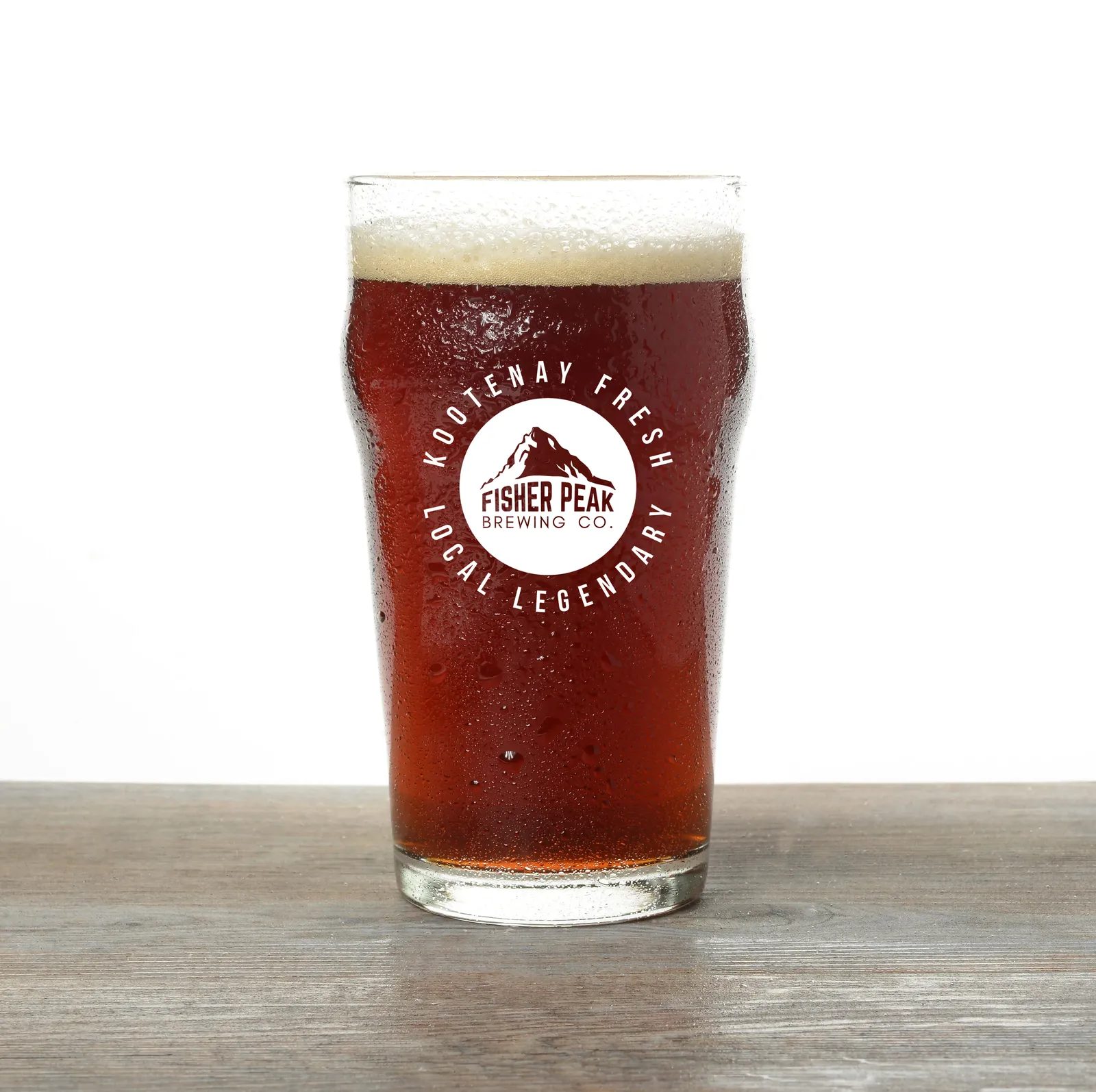 Soggy Otter Brown Ale