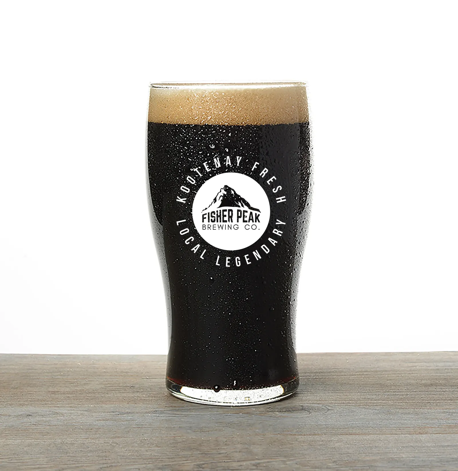 Dark and Stormy Porter